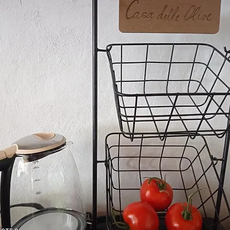 Casa Delle Olive * Moscenicka Draga