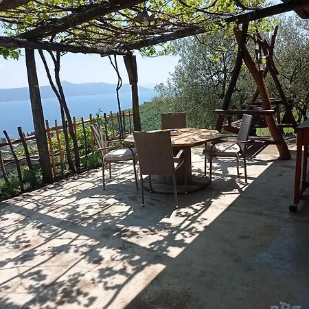 Casa Delle Olive *
