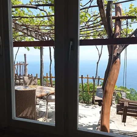 Casa Delle Olive Holiday home