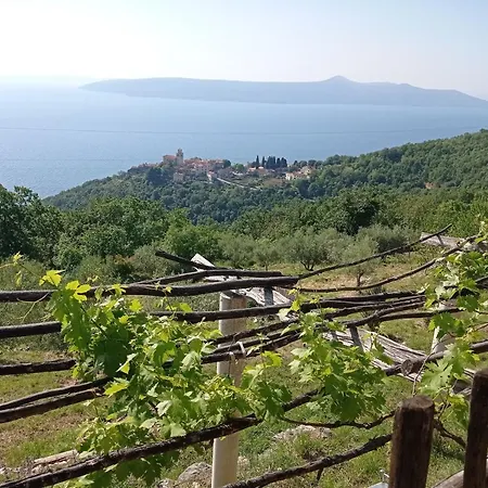 Casa Delle Olive Holiday home Moscenicka Draga