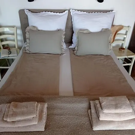 Casa Delle Olive Holiday home Moscenicka Draga